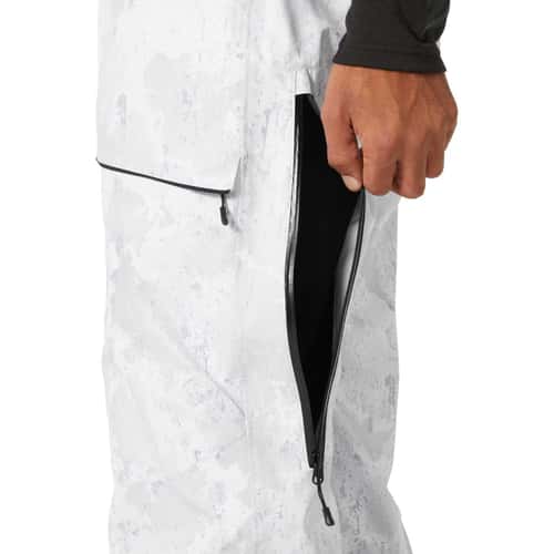 Helly Hansen Men's Sogn Bib Shell Ski Pants alt image view 30