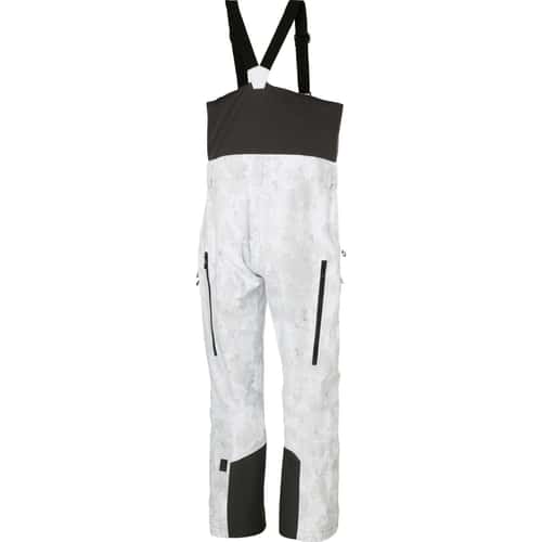 Helly Hansen Men's Sogn Bib Shell Ski Pants alt image view 33
