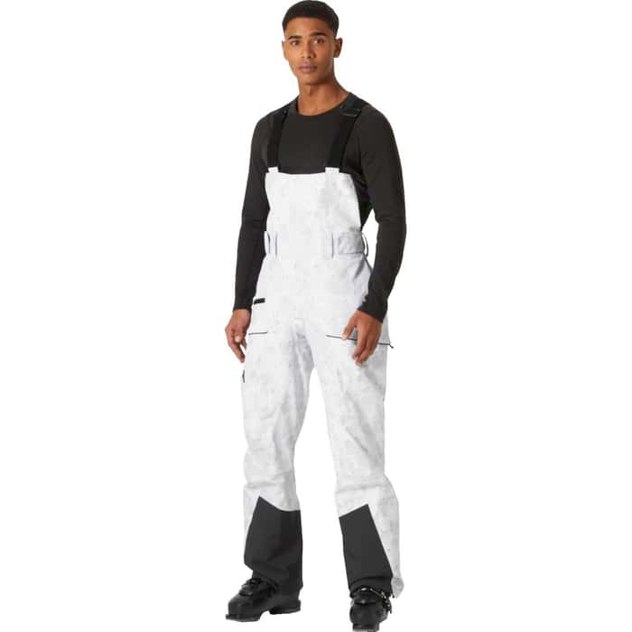 Helly Hansen Men's Sogn Bib Shell Ski Pants