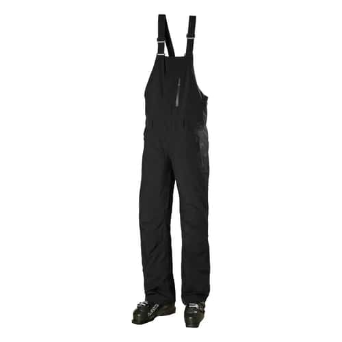 Helly Hansen Men's Legendary Insulated Bib Ski Pants alt image view 1