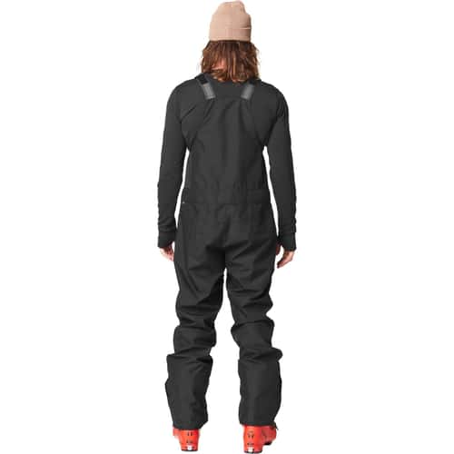 Picture Organic Clothing Men's Testy Bib Pants alt image view 2