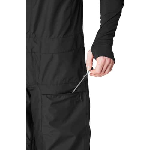 Picture Organic Clothing Men's Testy Bib Pants alt image view 4