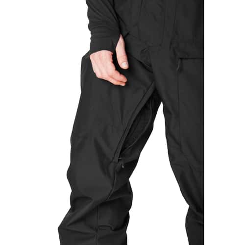 Picture Organic Clothing Men's Testy Bib Pants alt image view 5