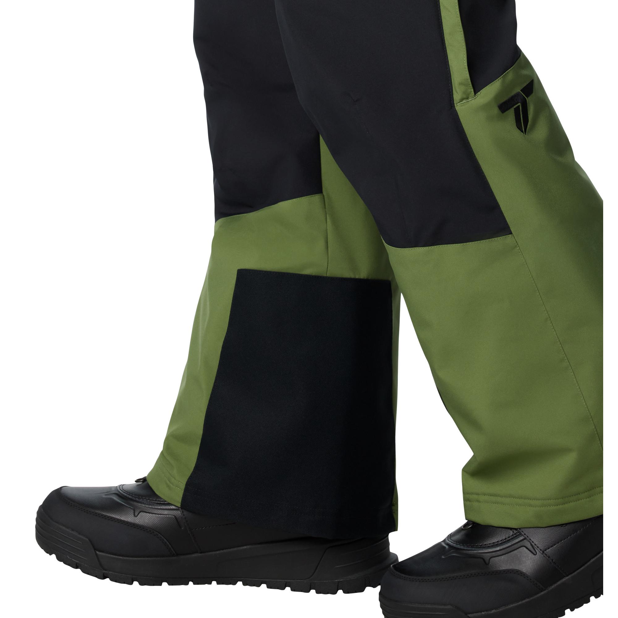 Columbia Men's Highland Summit II Bib Pants - Sun & Ski Sports