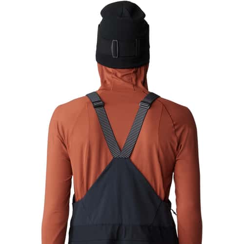 Mountain Hardwear Men's Boundary Ridge GORE-TEX Bib alt image view 4