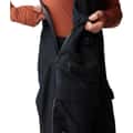 Mountain Hardwear Men's Boundary Ridge GORE-TEX Bib alt image view 6