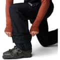 Mountain Hardwear Men's Boundary Ridge GORE-TEX Bib alt image view 8
