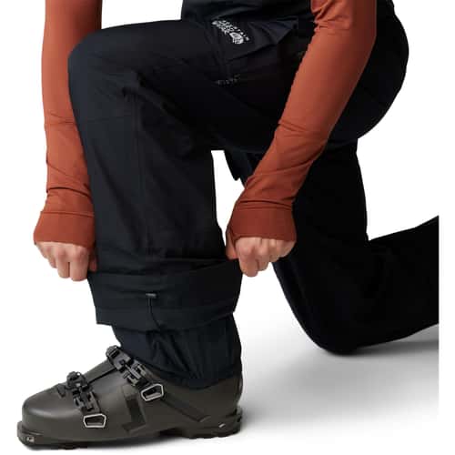 Mountain Hardwear Men's Boundary Ridge GORE-TEX Bib alt image view 8