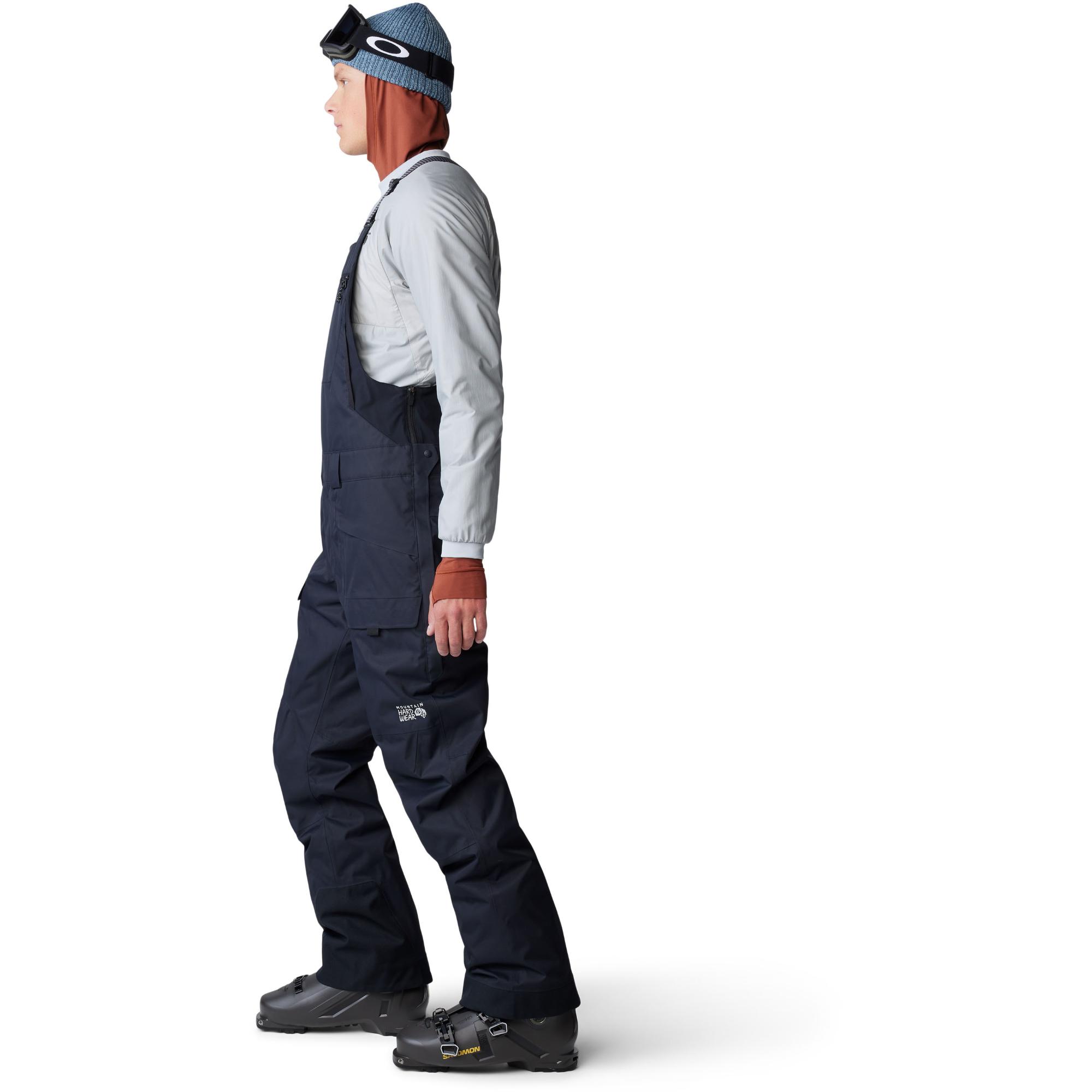 Mountain Hardwear Men's Firefall Bib - Sun & Ski Sports