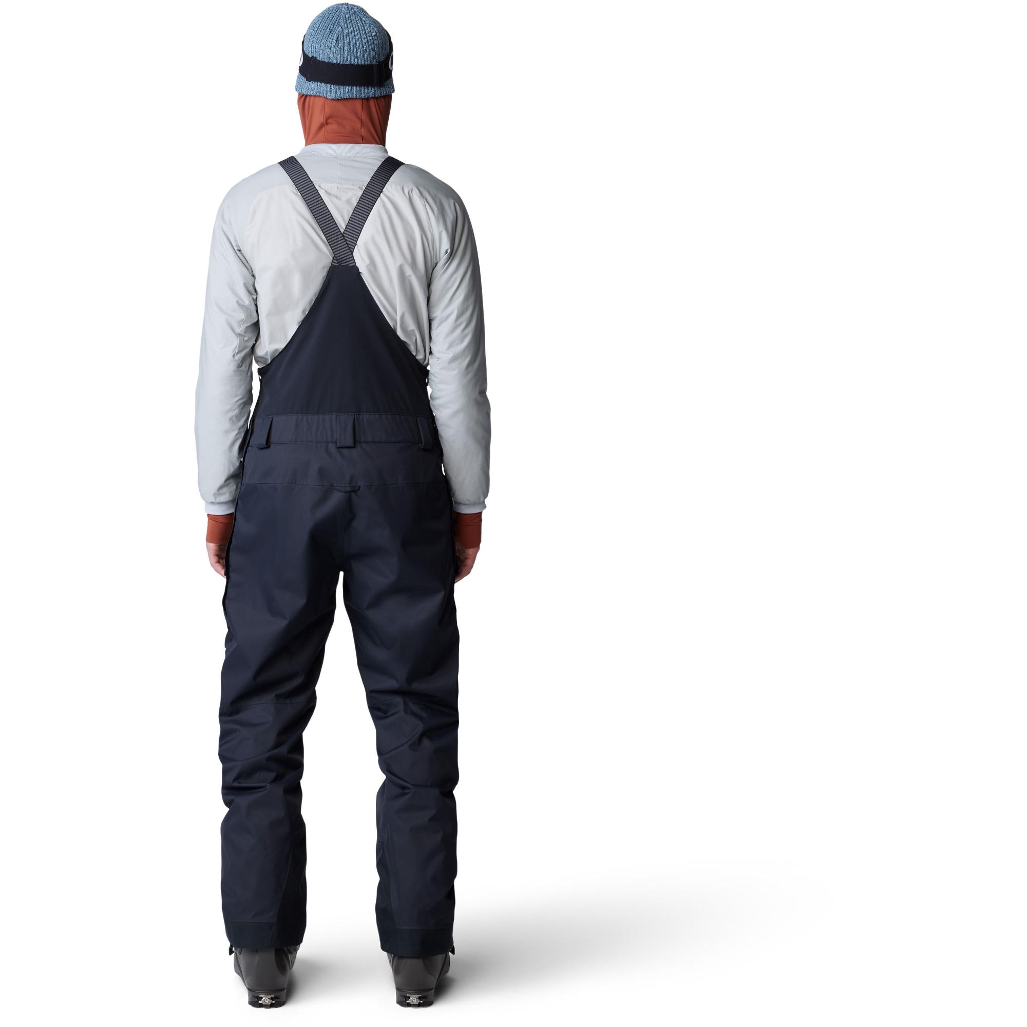 Mountain Hardwear Men's Firefall Bib - Sun & Ski Sports