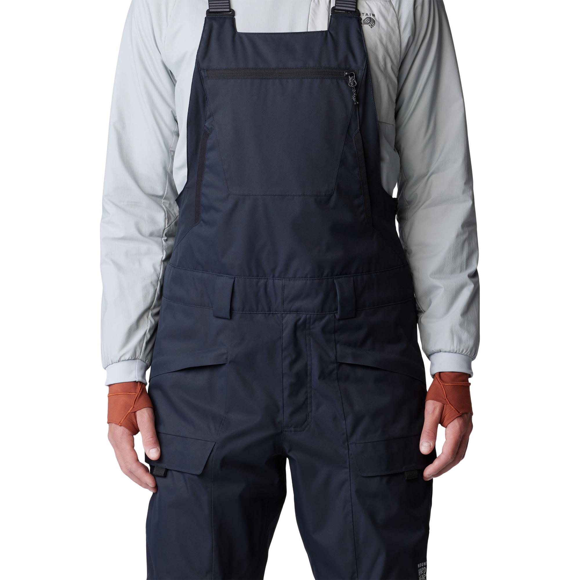 Mountain Hardwear Men's Firefall Bib - Sun & Ski Sports