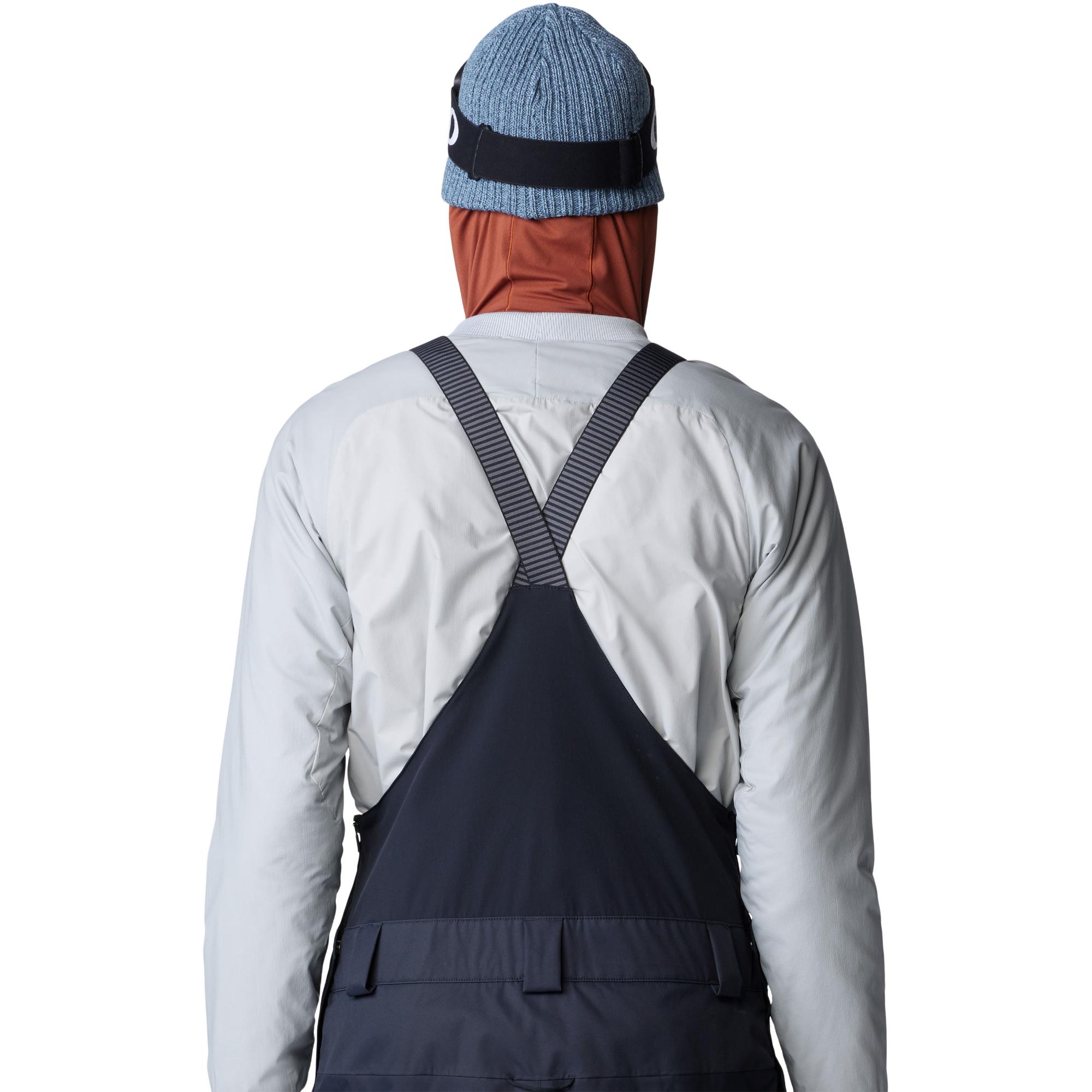 Mountain Hardwear Men's Firefall Bib - Sun & Ski Sports