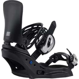 Burton Women's Lexa EST Snowboard Bindings '26