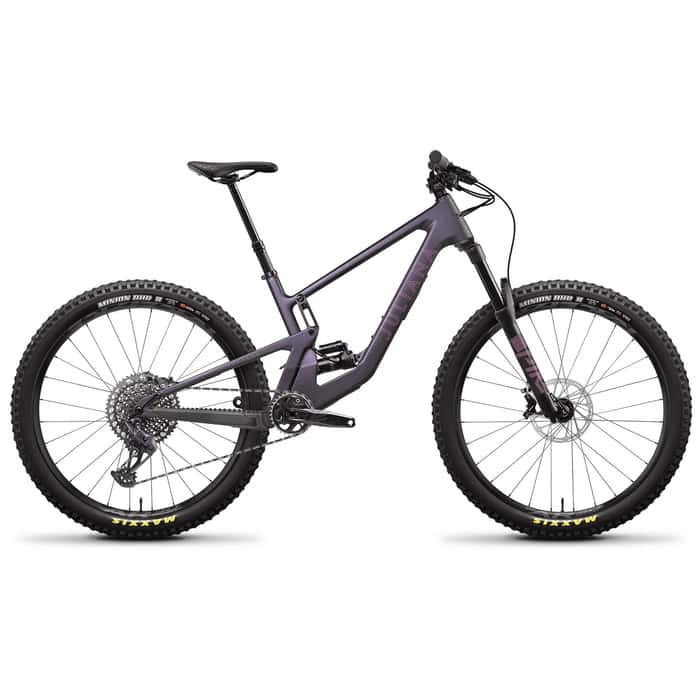 Juliana Furtado C S 27.5" Mountain Bike '22