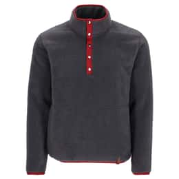 Obermeyer Men's Boulder Fleece Pullover