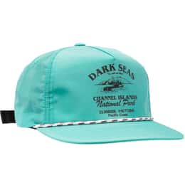 Dark Seas Park Hat