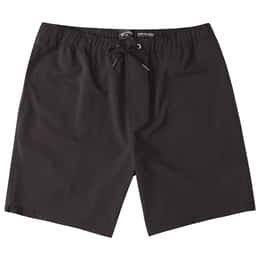 Billabong Men's Surftrek Elastic 17" Boardshorts