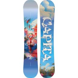 CAPiTA Women's Space Metal Fantasy Snowboard '25