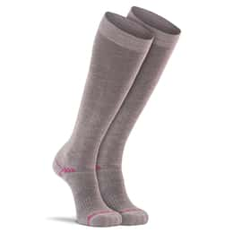 Fox River Women's Chamonix Lightweight OTC Ski Socks