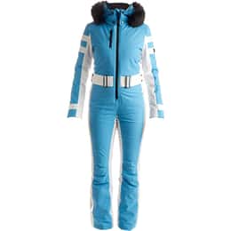 Nils Women's Snowbird Ski Suit