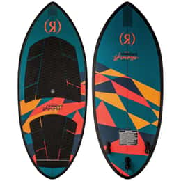 Ronix Standard Core Skimmer Wakesurf Board '24