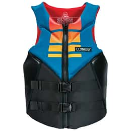 Connelly Men's Aspect Neo USCGA Life Vest