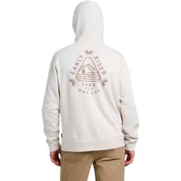 Free Fly Men's Early Riser Fleece Hoodie