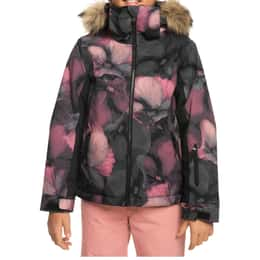 ROXY Girls' American Pie Insulated Jacket