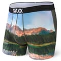 Saxx Men&#39;s Volt Boxer Briefs