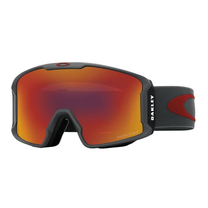 oakley line miner prizm torch