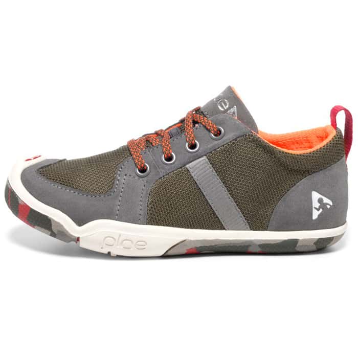 Plae Kids' Miles Shoes Sun Ski Sports