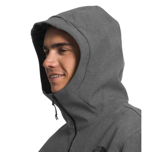 The North Face Men's Apex Bionic 3 Hoodie alt image view 3