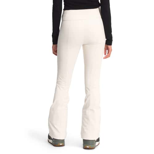 The North Face Women's Snoga Snow Pants alt image view 3
