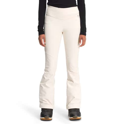 The North Face Women's Snoga Snow Pants alt image view 2