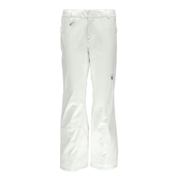 Spyder Women's Winner Tailored Insulated Ski Pants Sun & Ski Sports