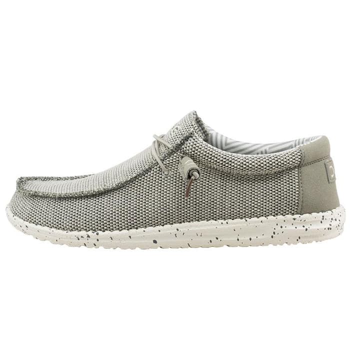 hey dude wally sox mens