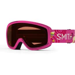Smith Kids' Snowday Snow Goggles