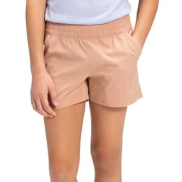 The North Face Girl's Aphrodite 3.0 Shorts