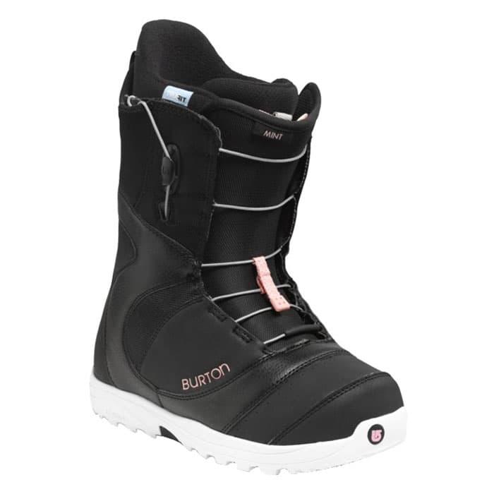 speed lace snowboard boots