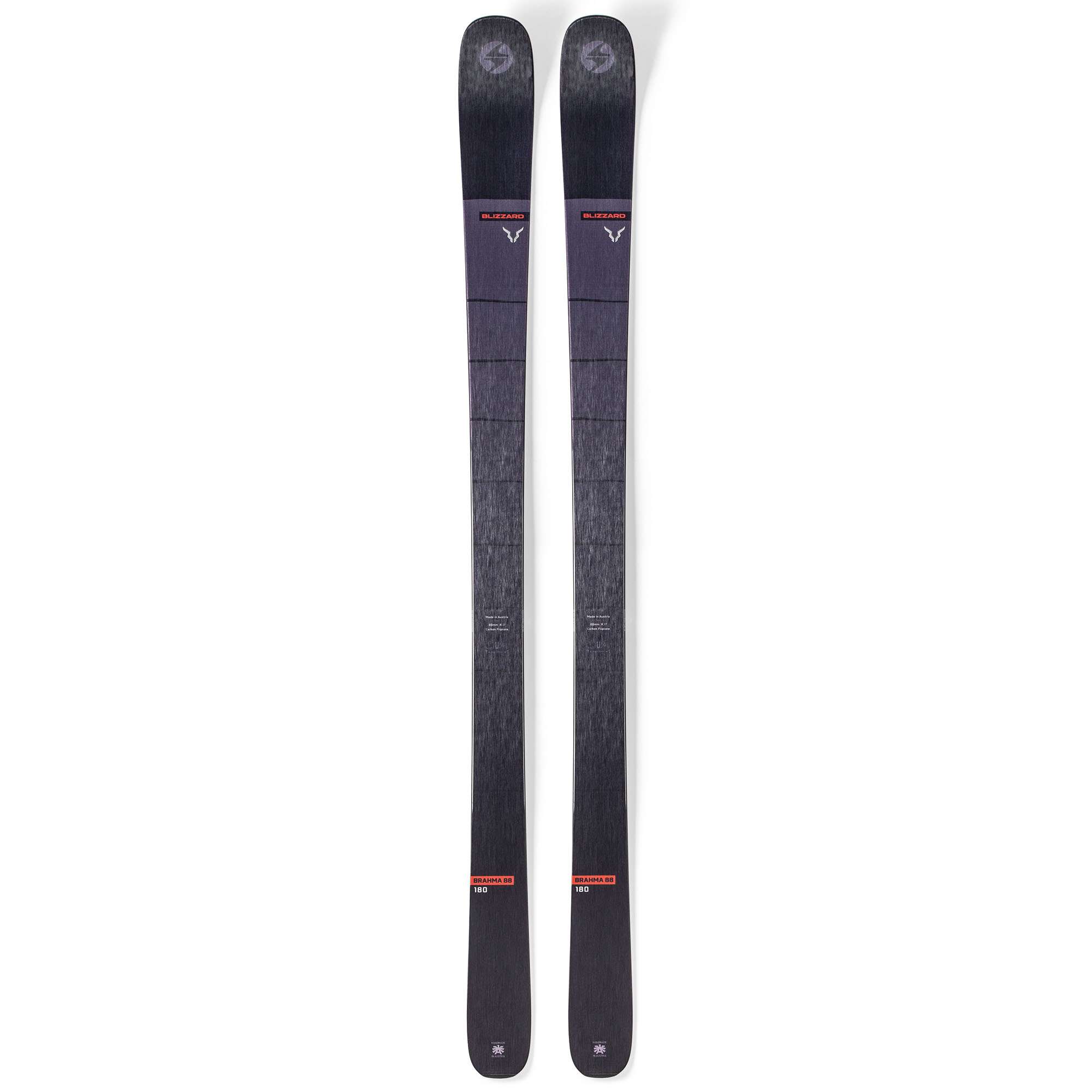 Blizzard Men's Brahma 88 Skis '20