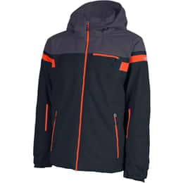 Karbon mckinley store ski jacket