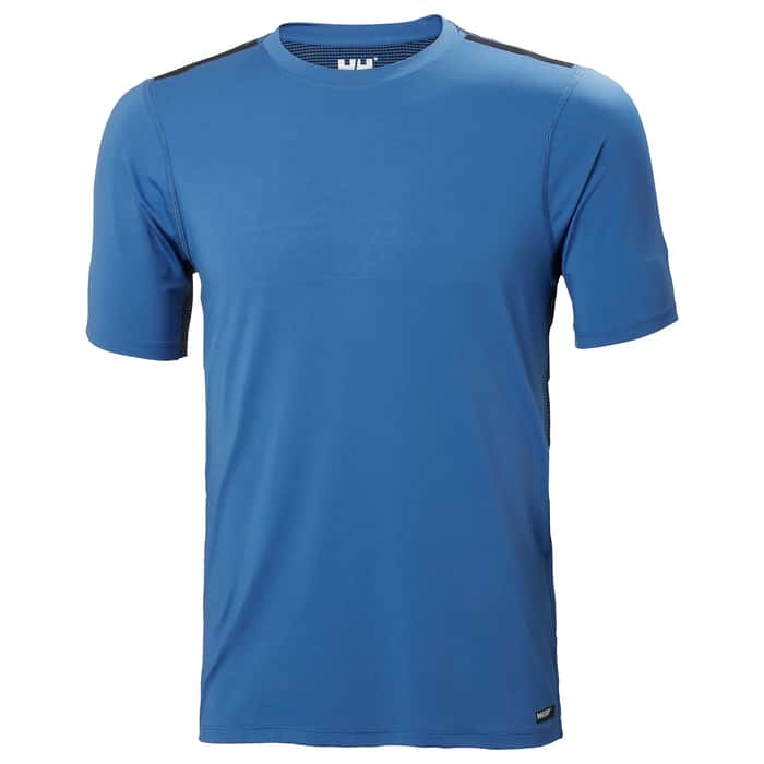 Helly Hansen Men's Tech Trail T Shirt