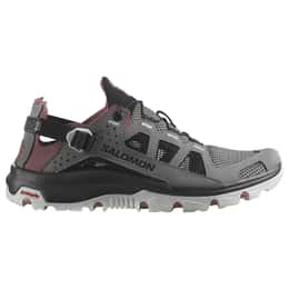 Salomon Women's TECHPHIBIAN 5 Water Shoes