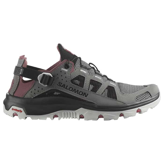 Salomon Women's TECHPHIBIAN 5 Water Shoes