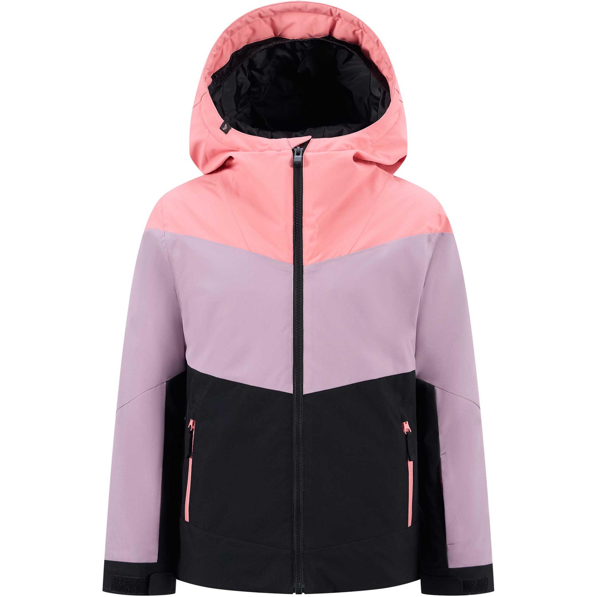 スノーボード Roxy Girls Brand New Ski Jacket スノーボード Roxy