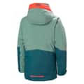 Helly Hansen Girls' Stellar Ski Jacket alt image view 4