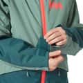 Helly Hansen Girls' Stellar Ski Jacket alt image view 5