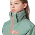 Helly Hansen Girls' Stellar Ski Jacket alt image view 6