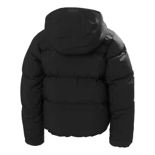 Helly Hansen Girls' Nora Short Puffy Ski Jacket alt image view 2