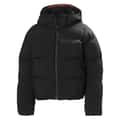 Helly Hansen Girls' Nora Short Puffy Ski Jacket alt image view 1